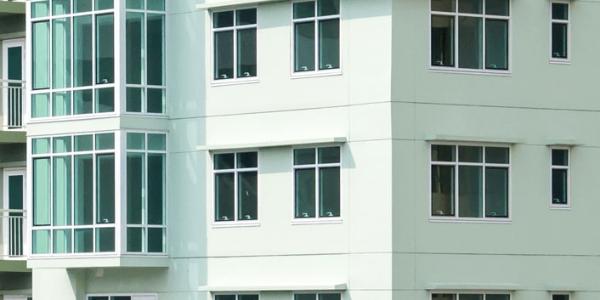 buy or rent a condominium