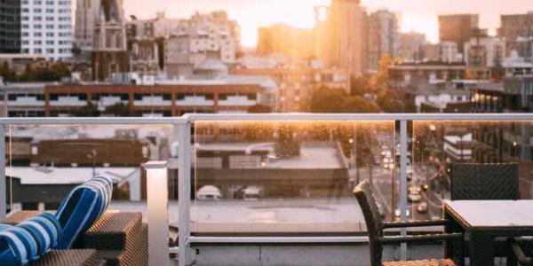 be rich by rent a condominium