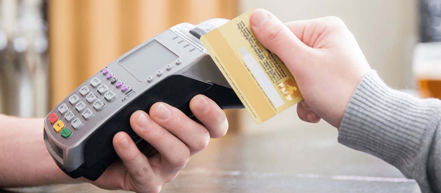 วิธีใช้บัตรเครดิต