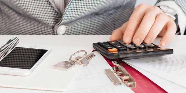 refinance on the first year or end of the year