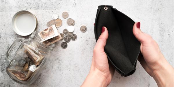 เงินกู้นอกระบบ