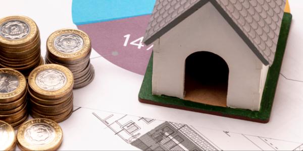 ภาพโมเดลบ้านและแบบบ้าน