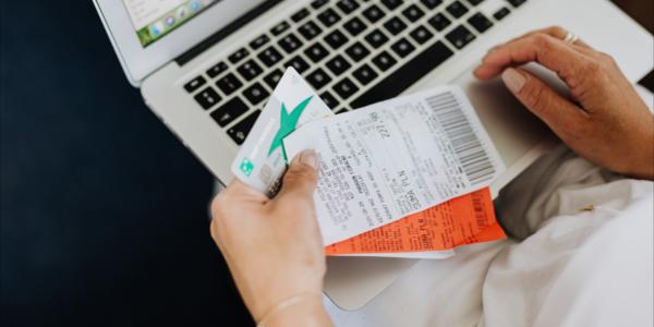 5 ขั้นตอนรวมหนี้บัตรเครดิต