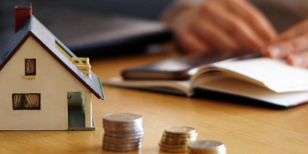 ภาพบ้านและเงิน