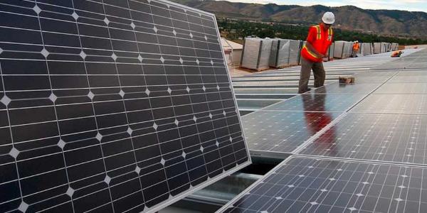 solar rooftop cost