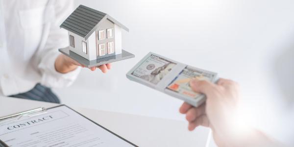 สินเชื่อเคหะรีไฟแนนซ์ ออมสิน เคลียร์ทุกปมสงสัย ใครควรสมัคร