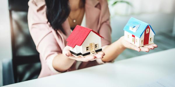 สินเชื่อเคหะรีไฟแนนซ์ ออมสิน ตัวช่วยผ่อนบ้านหมดไว