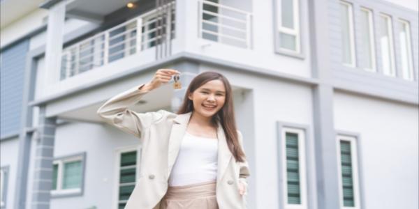 ฟรีแลนซ์ยื่นขอสินเชื่อบ้านแลกเงิน ปลดแอกการเงินอาชีพอิสระให้โฟลว์