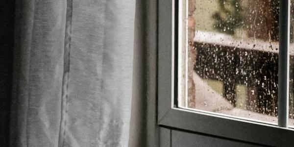 buy a used home in rainy season