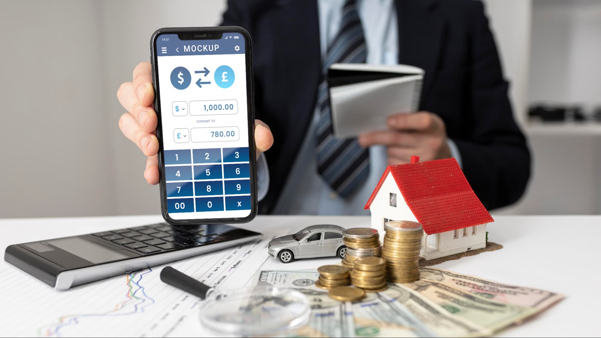 สินเชื่อแบบมีหลักทรัพย์ค้ำประกันคือ