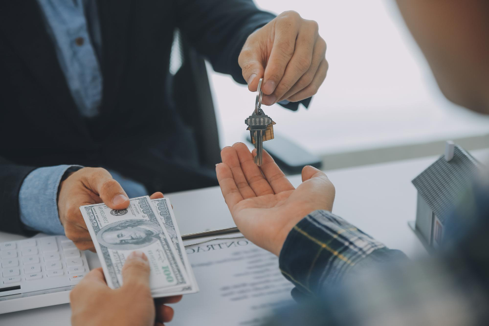 วิธีขอสินเชื่อให้ผ่าน