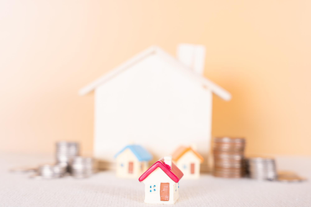 ขั้นตอนการ Refinance บ้าน