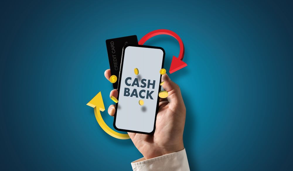 สิทธิประโยชน์ Cashback คือการได้รับเงินคืนจากการใช้จ่ายผ่านบัตรเครดิต